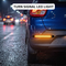 Car DRL & Turn Signal LED Light (CEDL3)